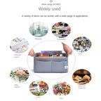 Porto Flex Felt Insert Organizer