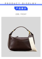 Vienna Claire Box Crossbody