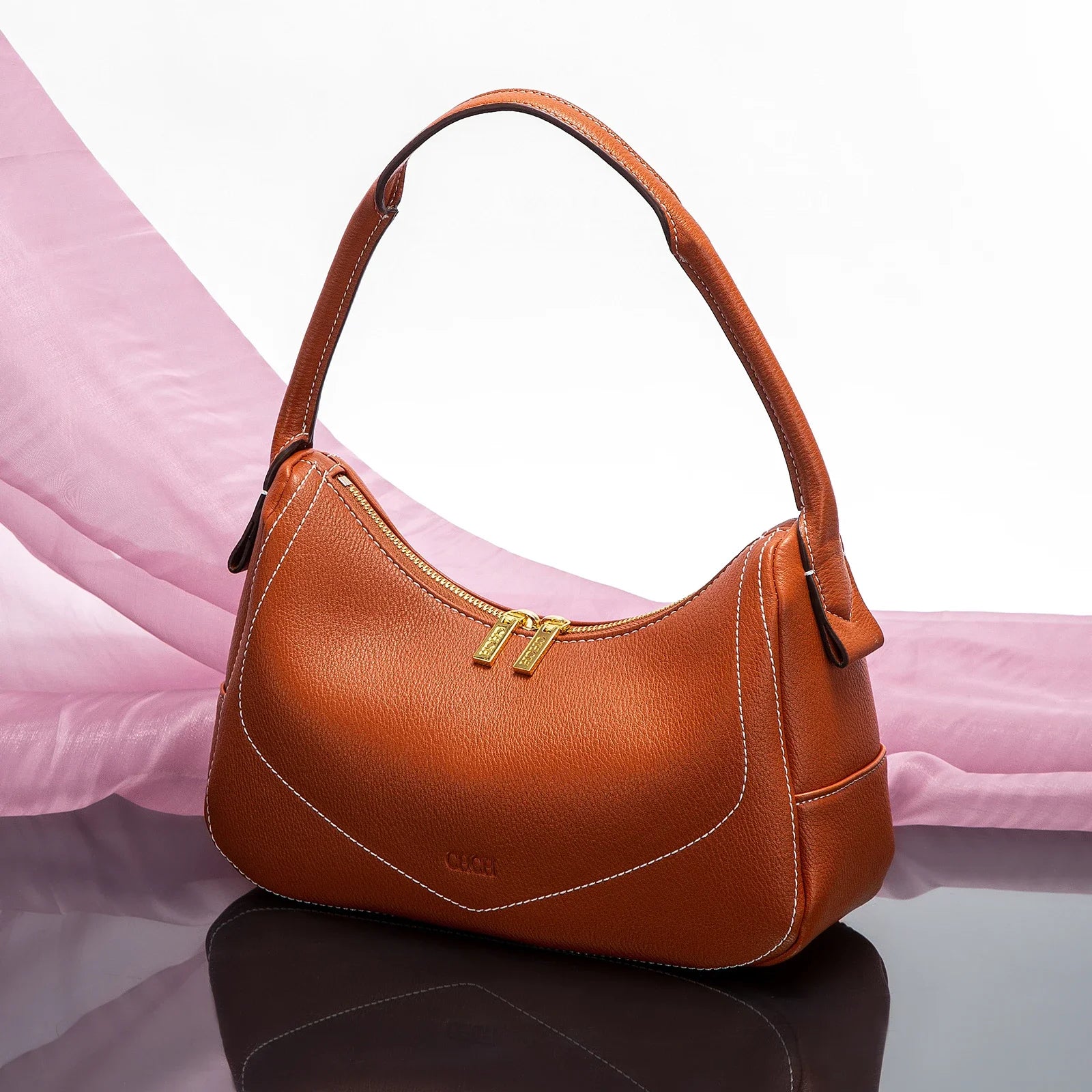 Classic women's bag