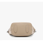 Paris Amara Leather Crossbody