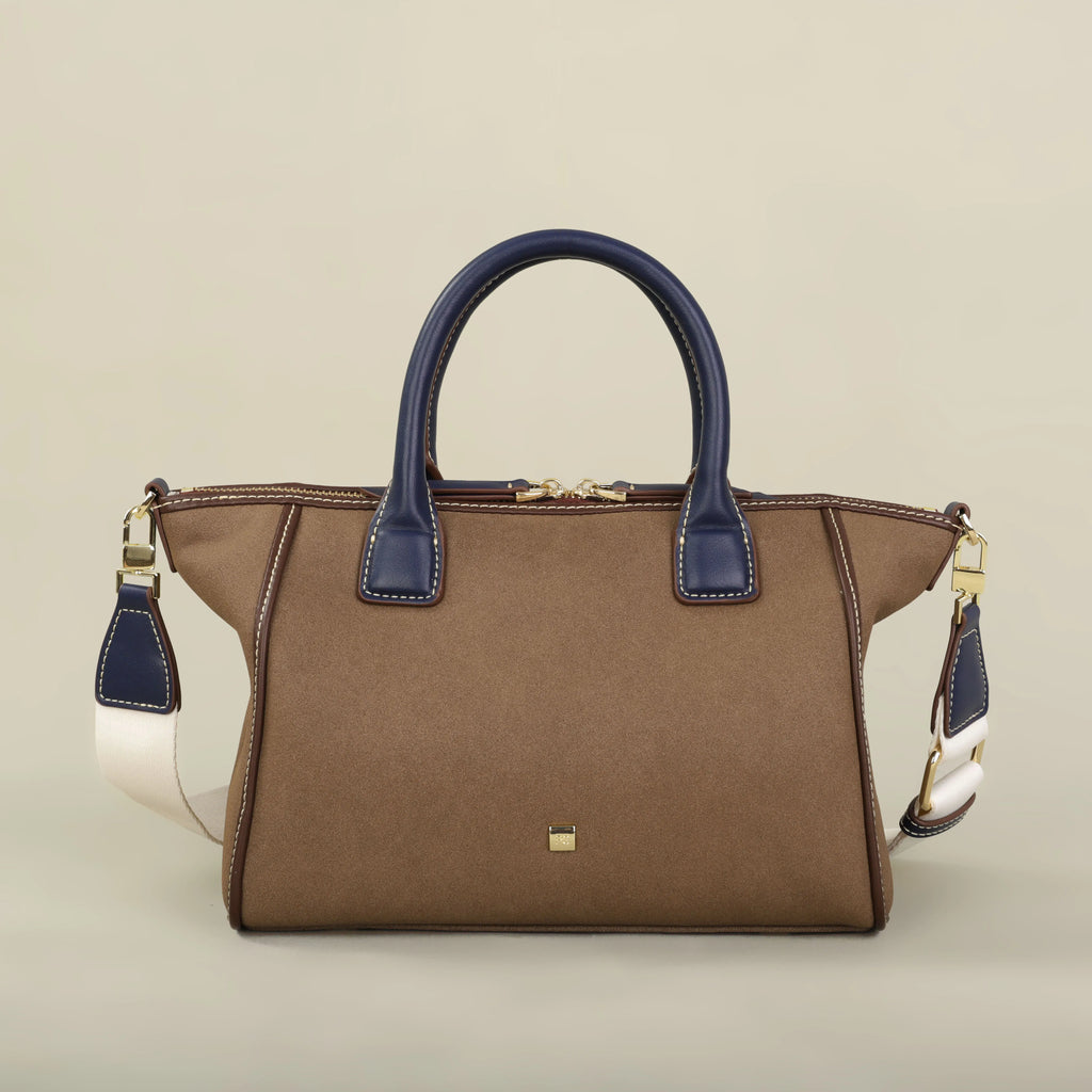 Milano Aurea Large Tote