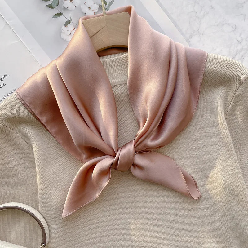 Silk Scarf