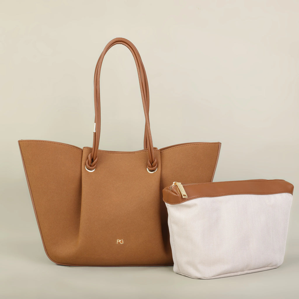 Milano Noble Shoulder Bag