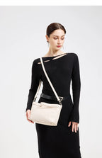 Verona Atelier Leather Convertible Tote