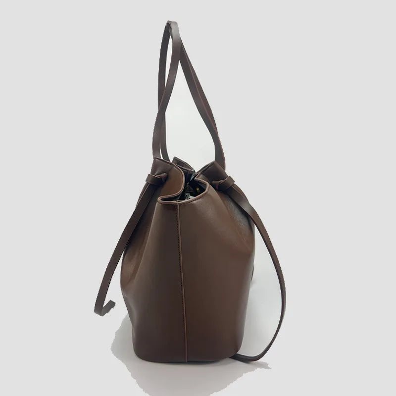 Florence Arc Structured Bag