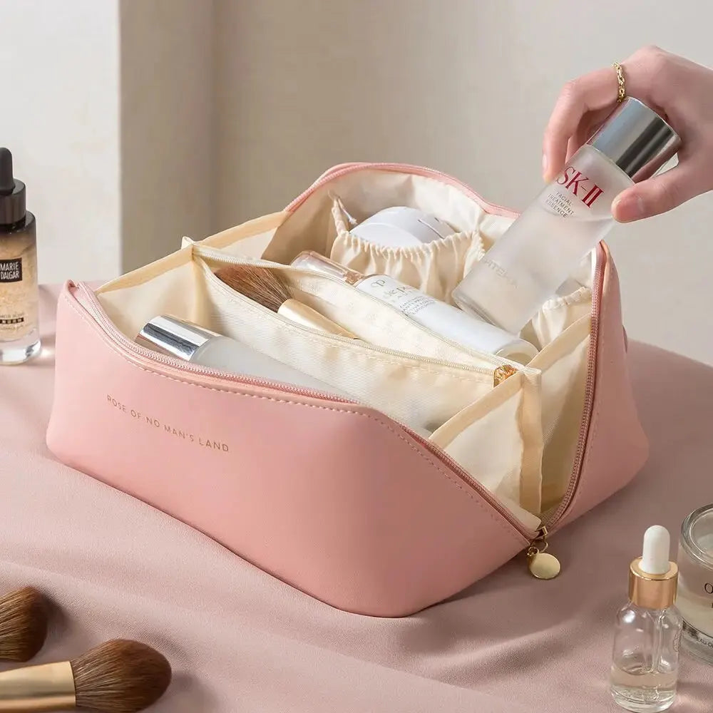 Valencia Luxe Cosmetic Organizer