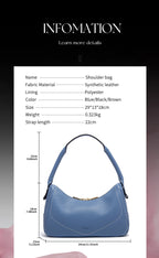 Classic women's bag
