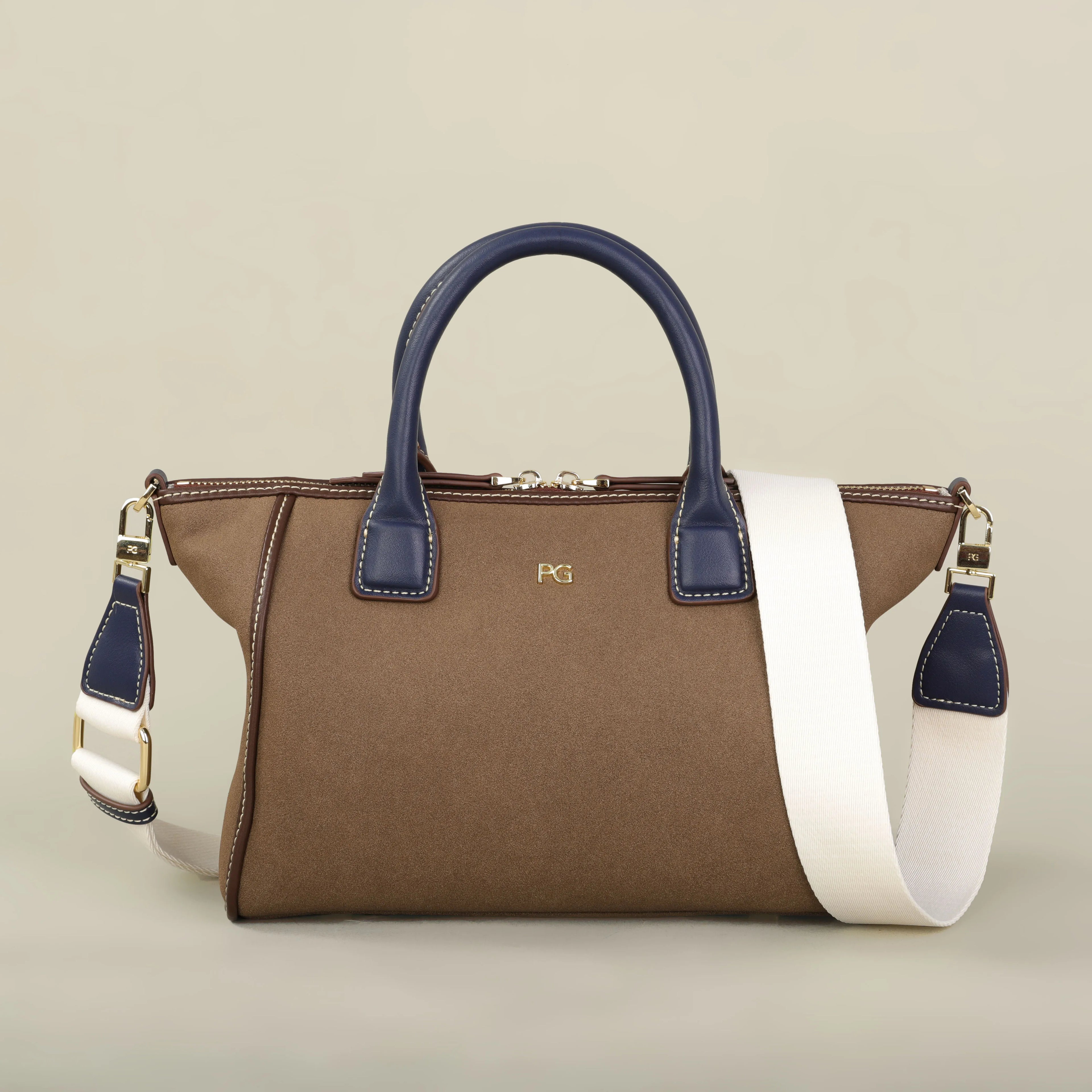 Milano Aurea Large Tote