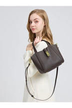 Sienna Velour Suede Tote