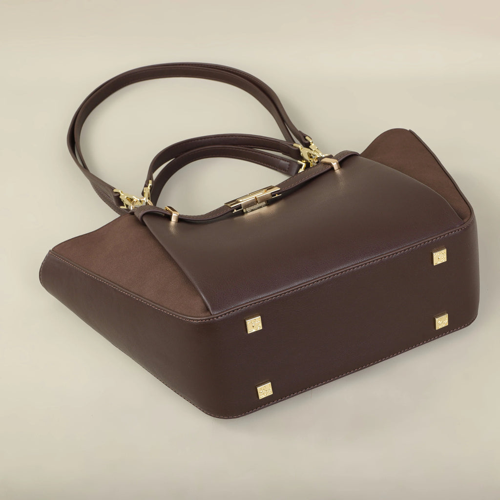 Paris Celina Commuter Tote