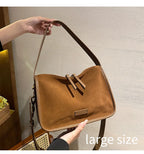Zurich Celeste Matte Leather Tote