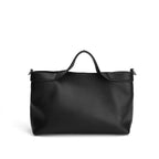 Verona Atelier Leather Convertible Tote