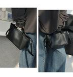 Verona Atelier Leather Convertible Tote