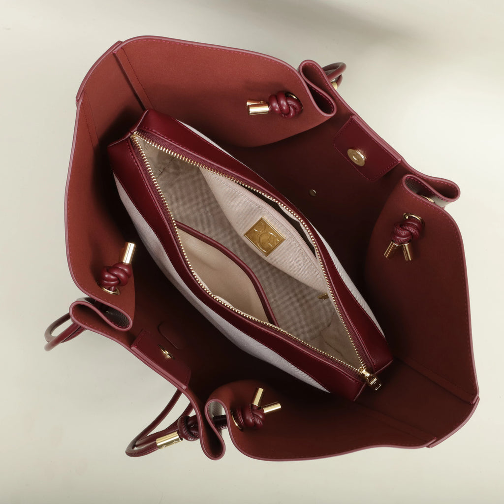 Milano Noble Shoulder Bag