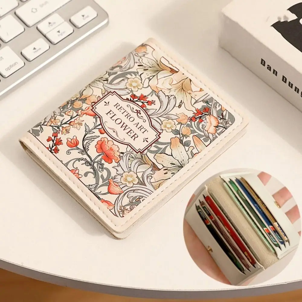 beautiful and light wallet