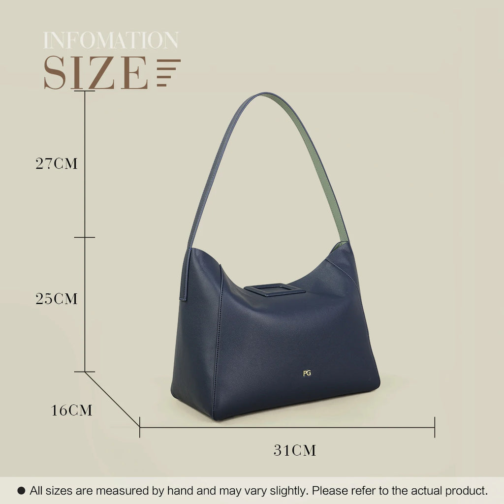 Milano Aria Wing Hand Bag