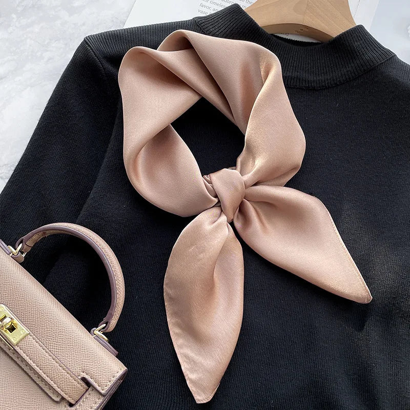 Silk Scarf