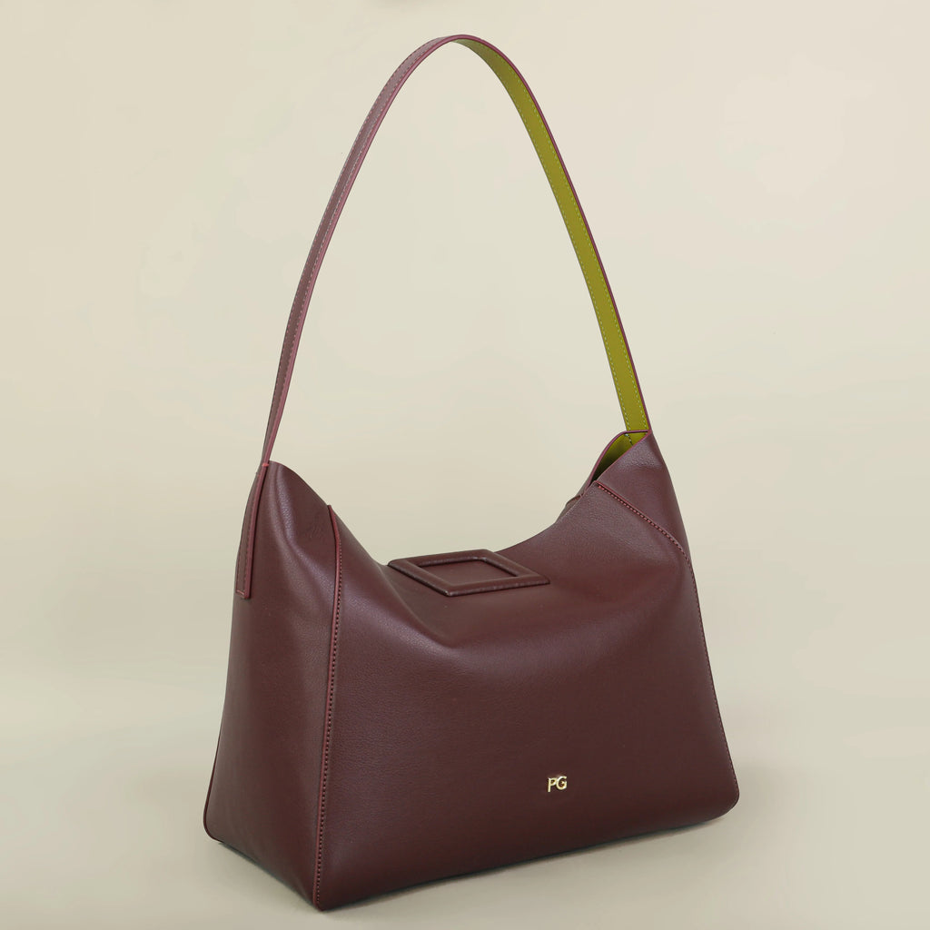 Milano Aria Wing Hand Bag