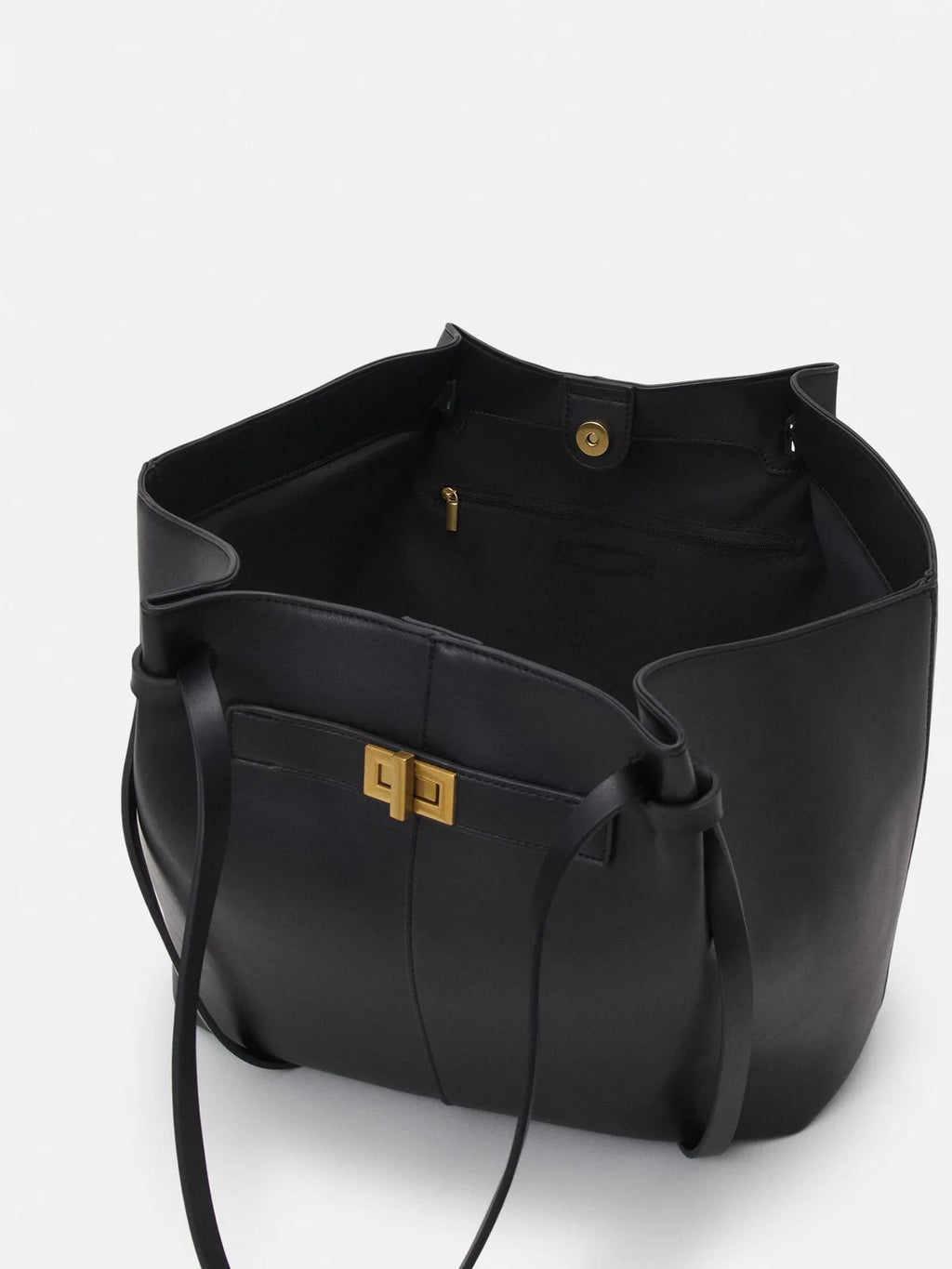 Florence Arc Structured Bag