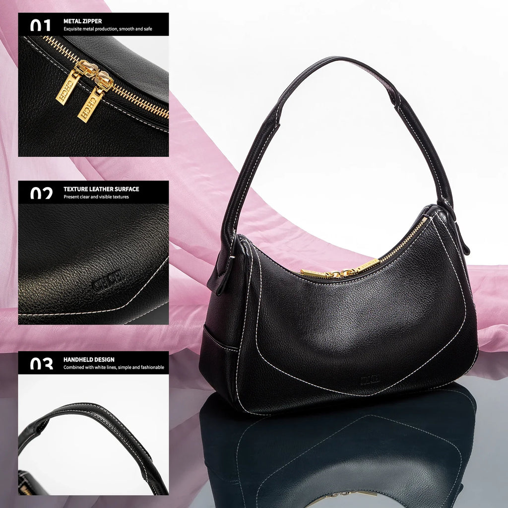 Classic women's bag