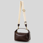 Vienna Claire Box Crossbody