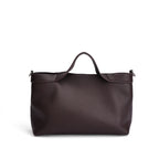 Verona Atelier Leather Convertible Tote