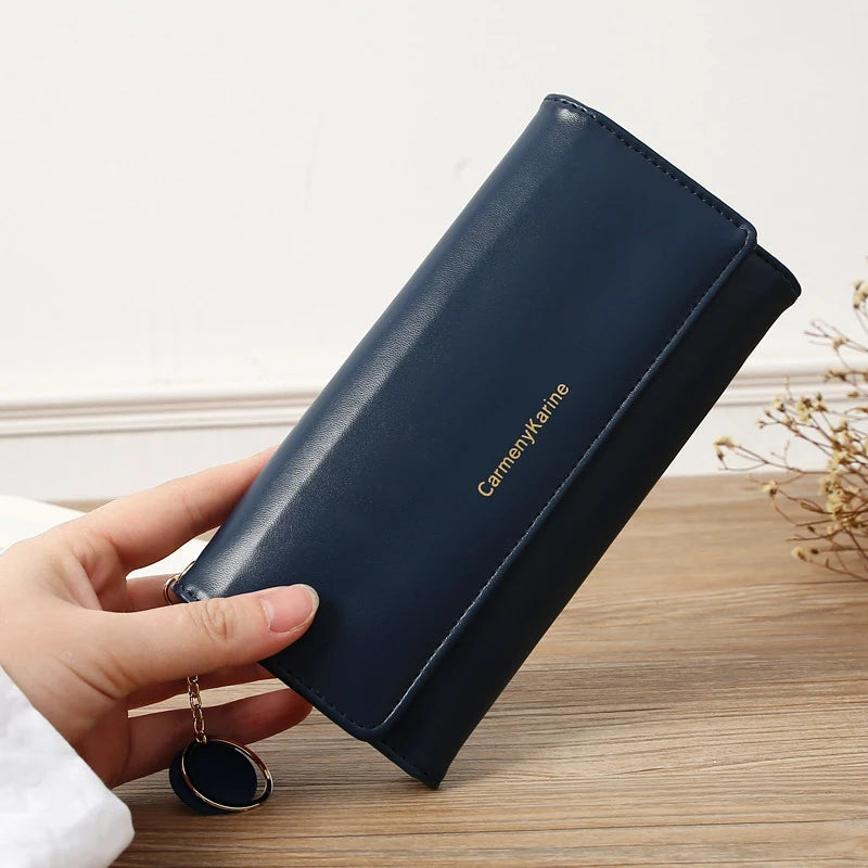 Wallets