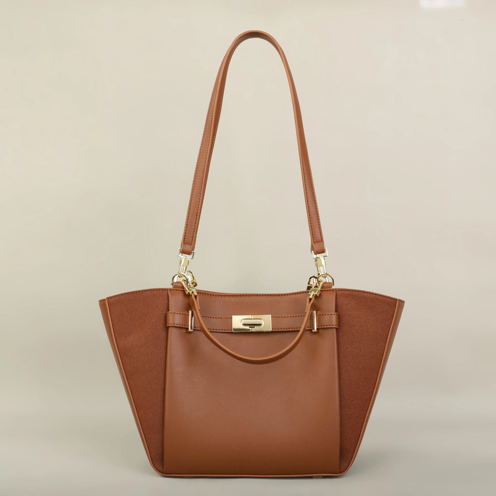 Paris Celina Commuter Tote