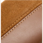 Copenhagen Noelle Suede Messenger