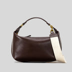 Vienna Claire Box Crossbody