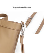 Verona Atelier Leather Convertible Tote