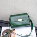 Siena Heritage Leather Crossbody