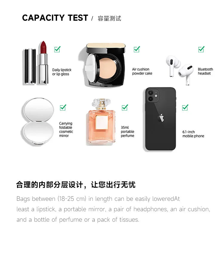 Florence Noelle Vegetable-Tanned Leather Messenger