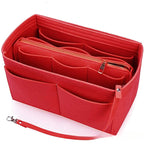 Porto Flex Felt Insert Organizer