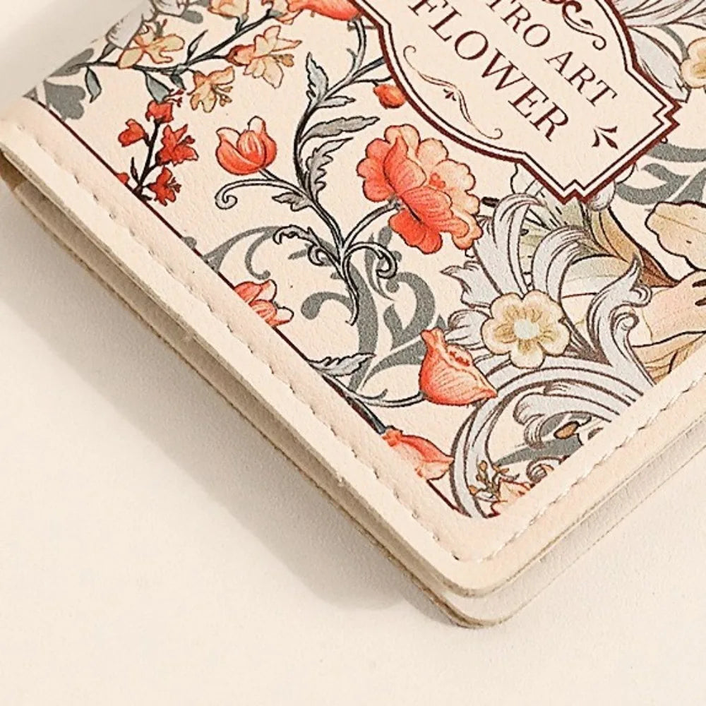 beautiful and light wallet