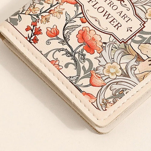 beautiful and light wallet