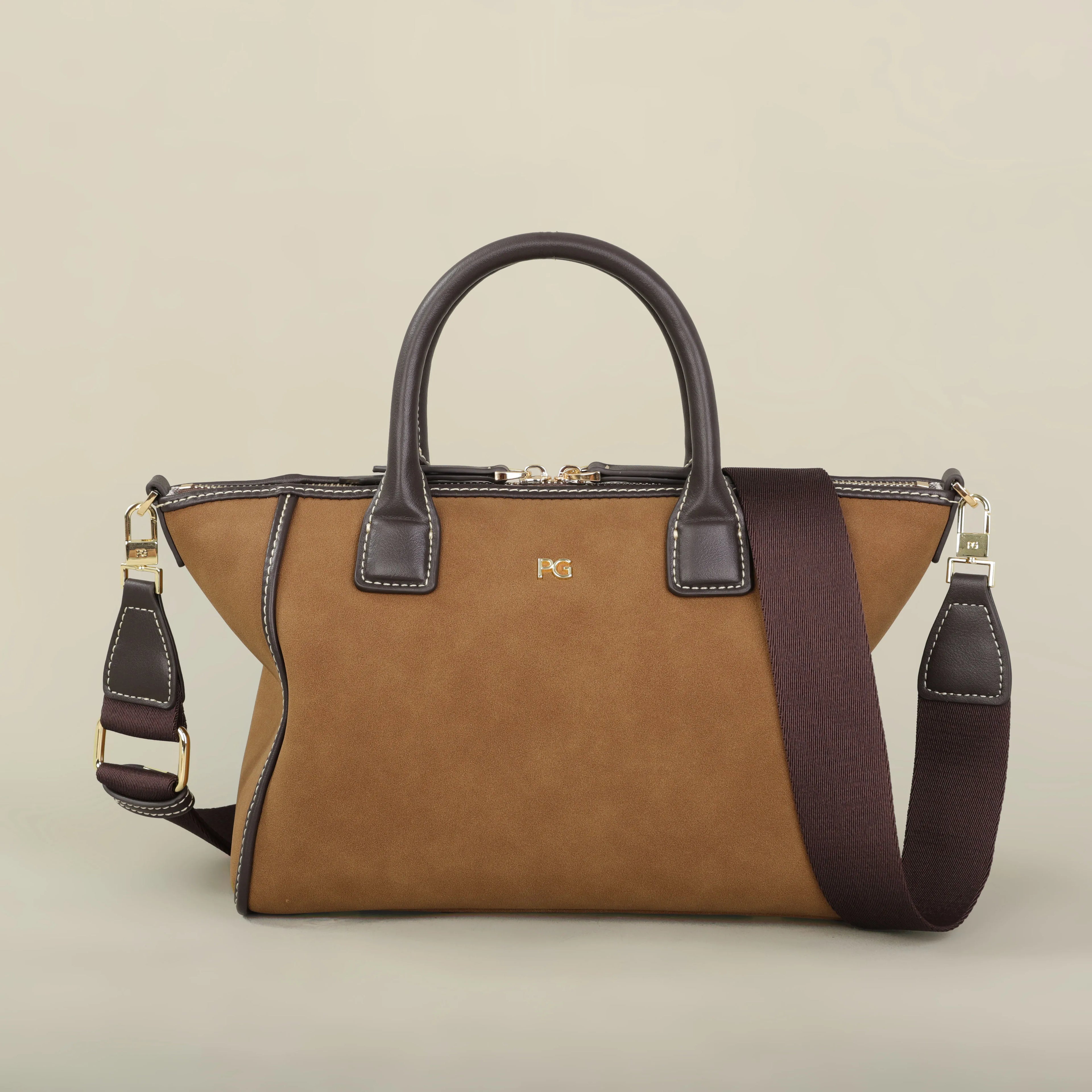 Milano Aurea Large Tote