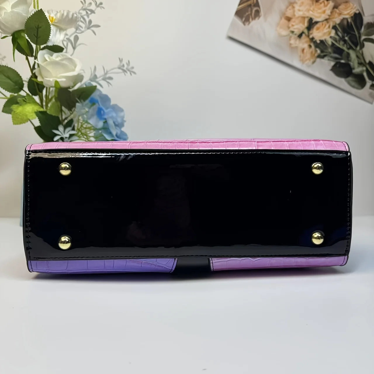 Set of 3 women's handbags