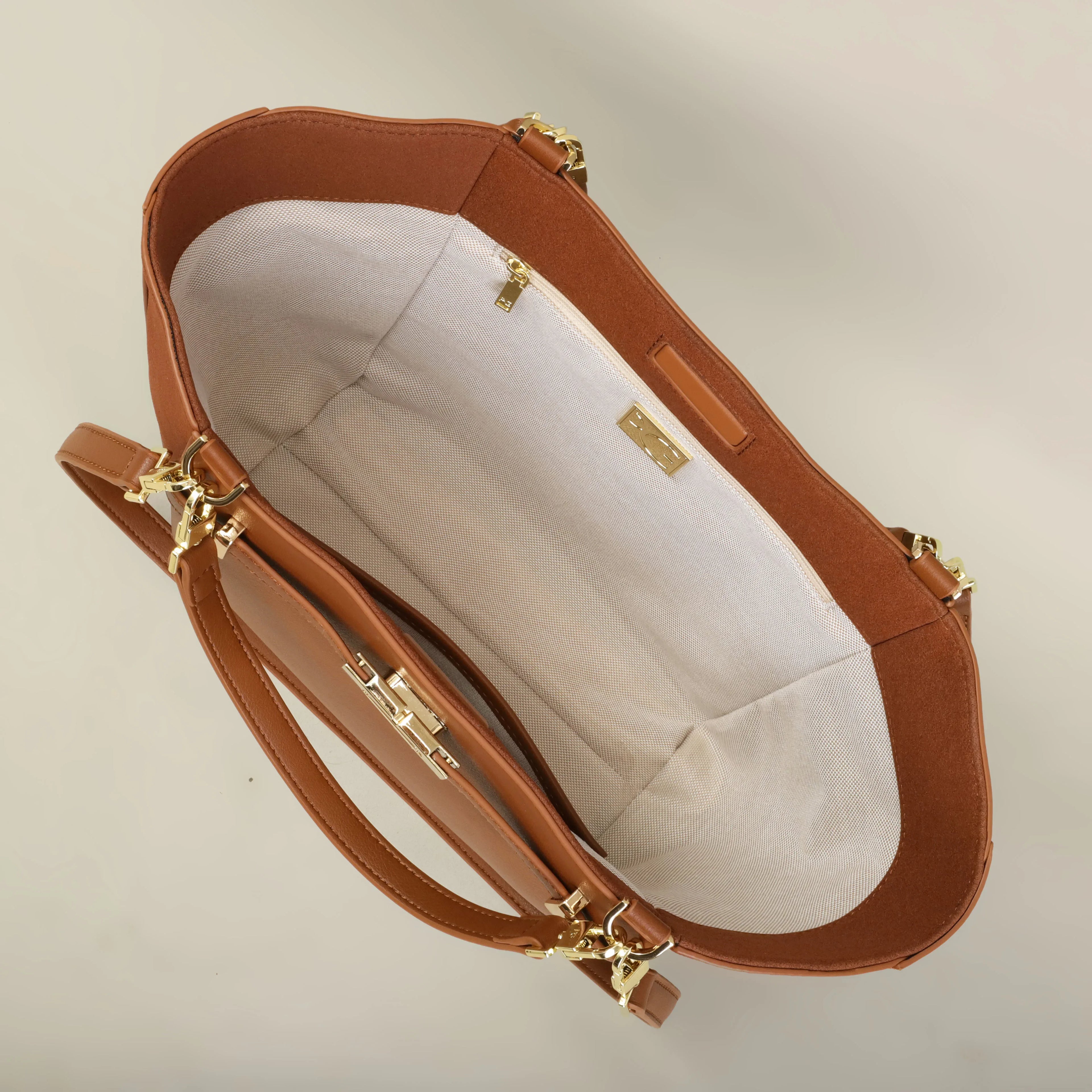 Paris Celina Commuter Tote