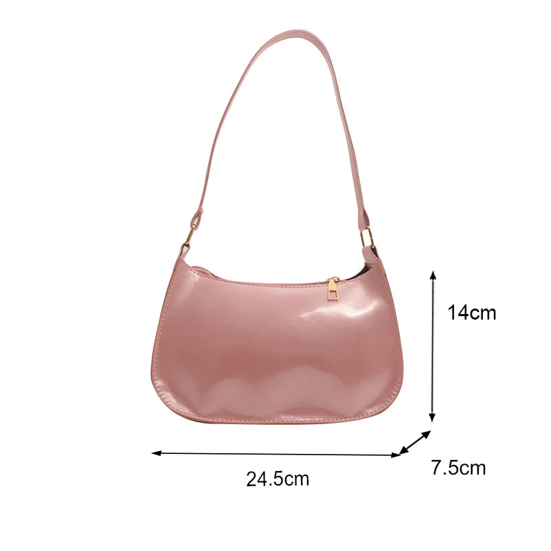 Florence Aria Hobo Mini Bag