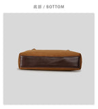 Lyon Amara Suede Large Tote