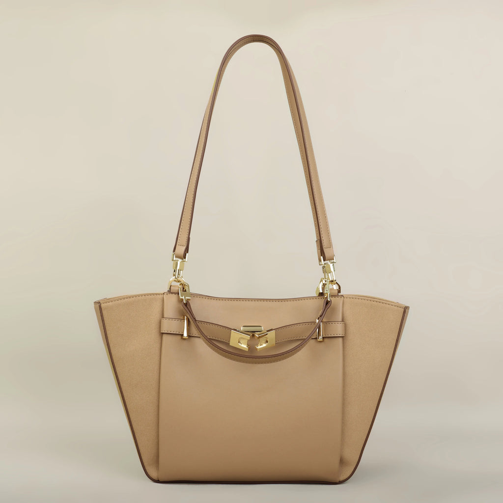 Paris Celina Commuter Tote