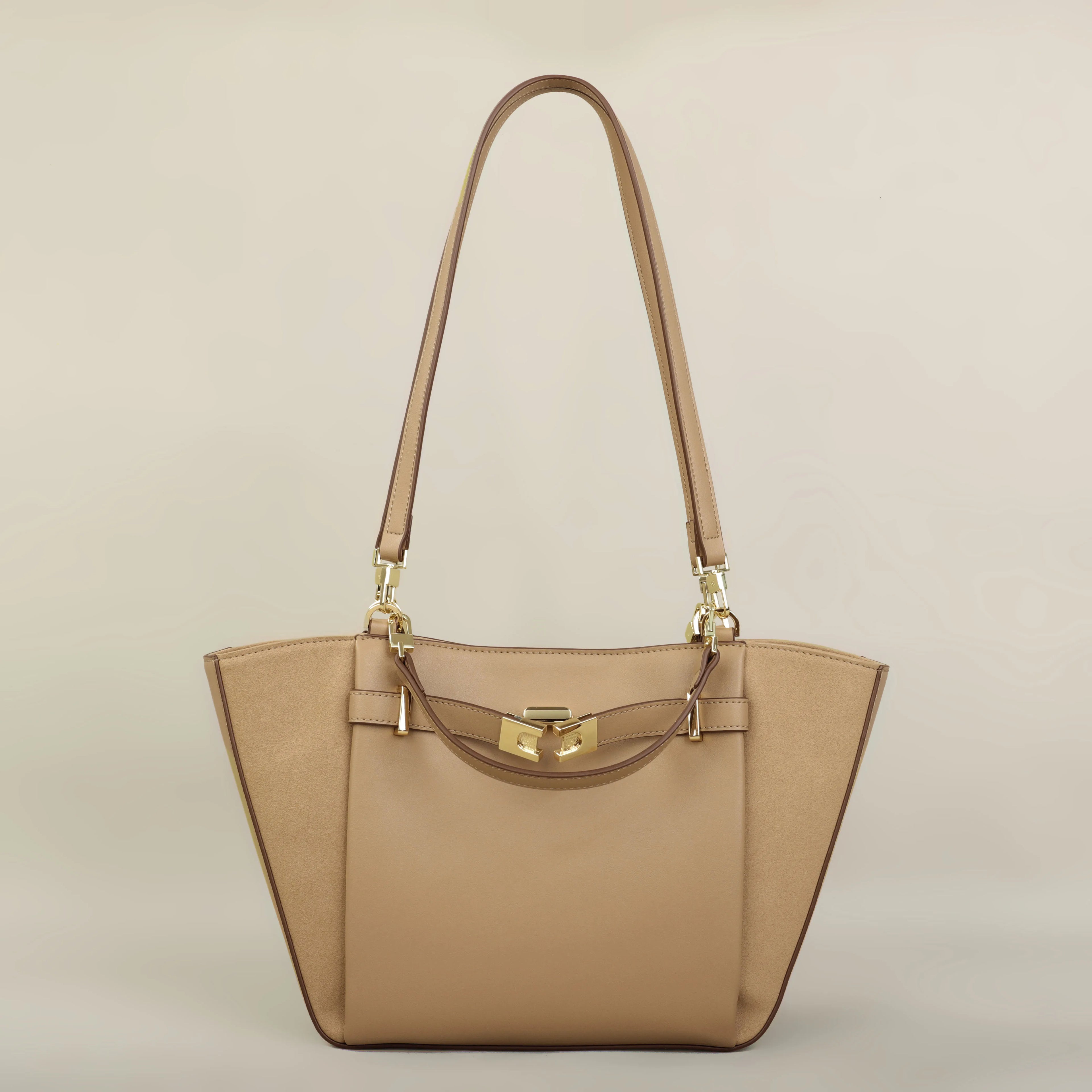 Paris Celina Commuter Tote