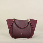 Paris Celina Commuter Tote