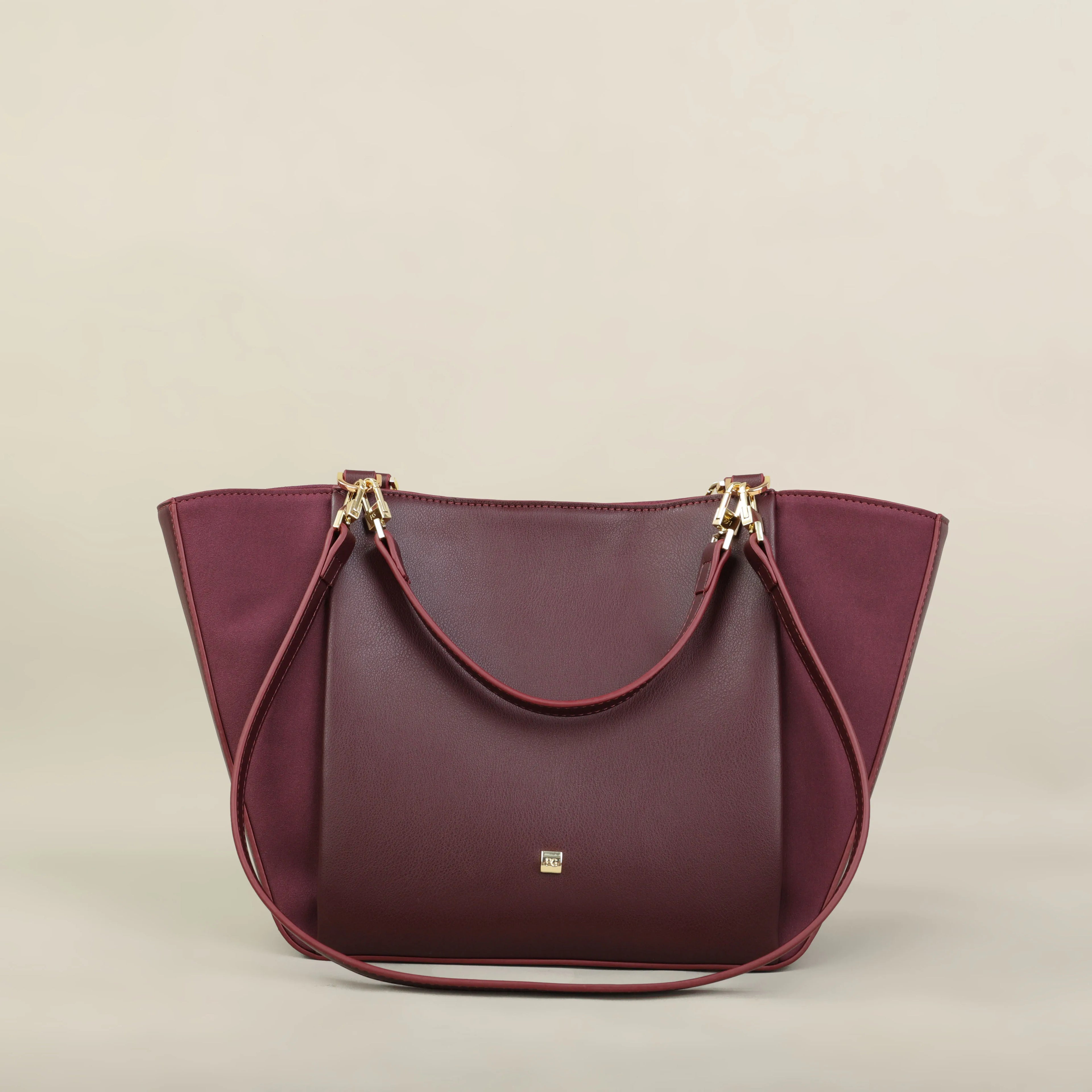 Paris Celina Commuter Tote