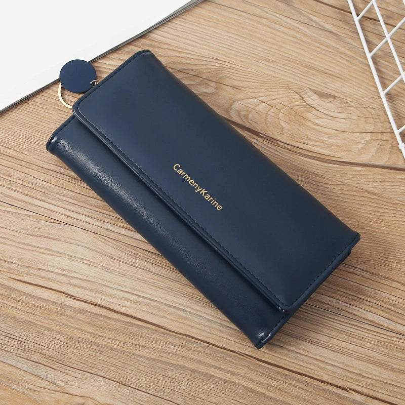 Wallets