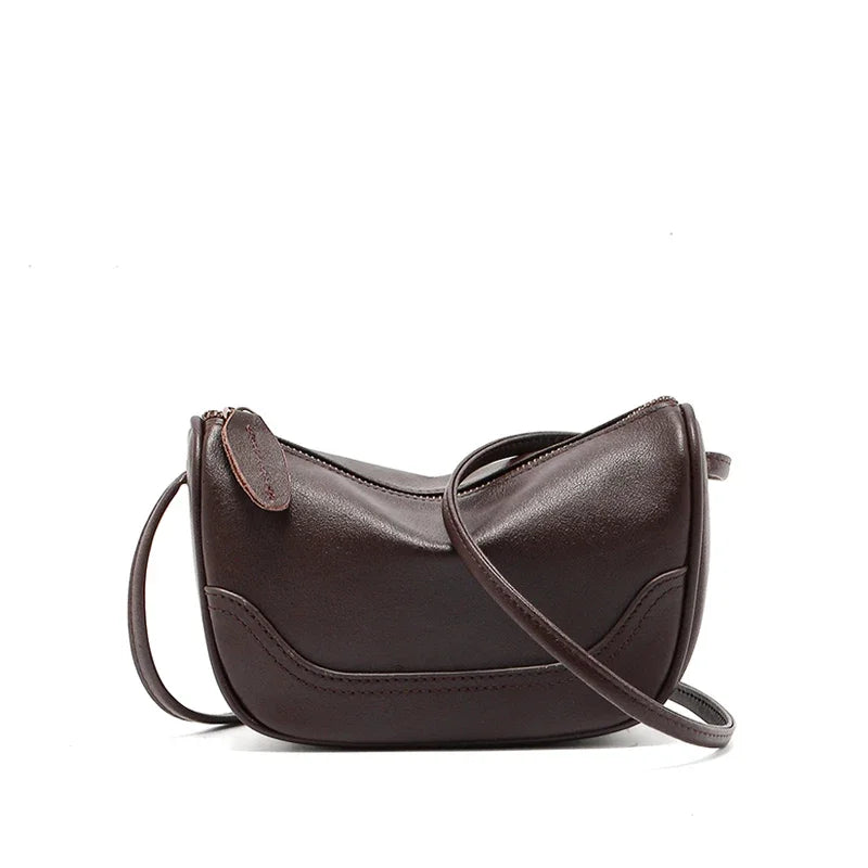 Florence Nobile Leather Tote