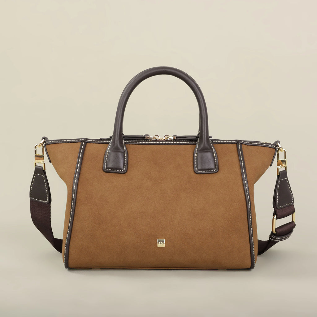 Milano Aurea Large Tote