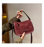Zurich Celeste Matte Leather Tote