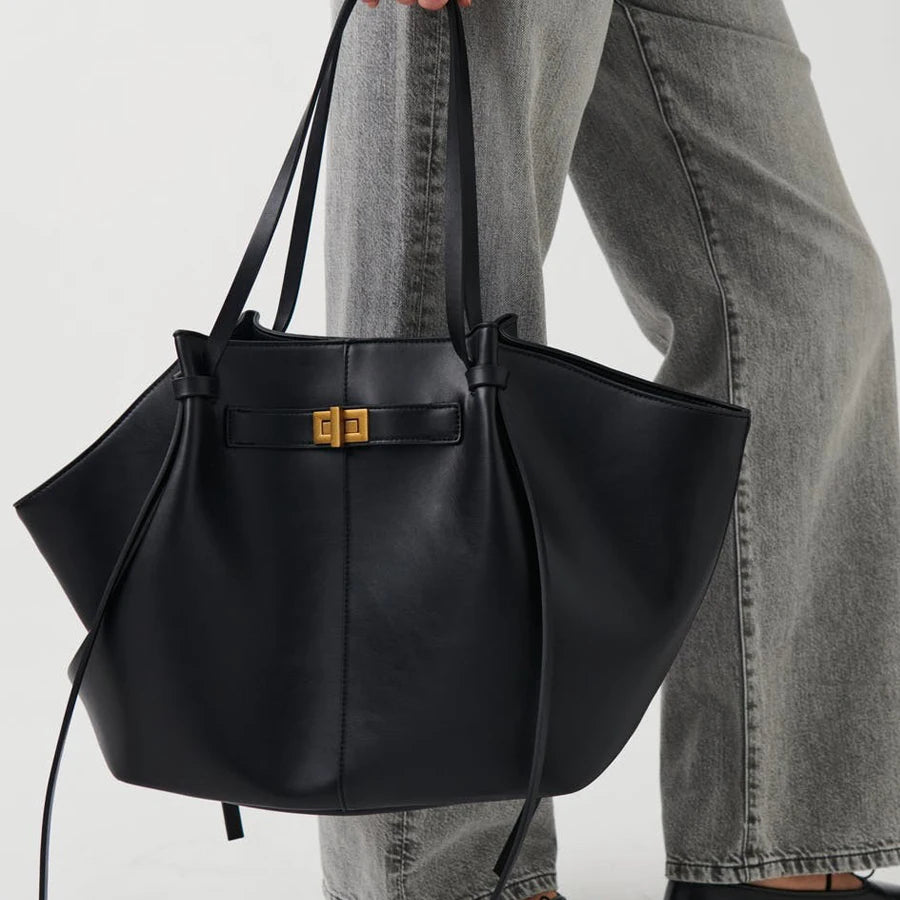 Florence Arc Structured Bag